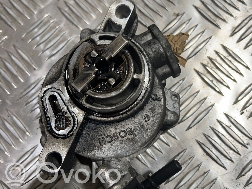 Bomba de vacío   1C10704X,0383,9684786780