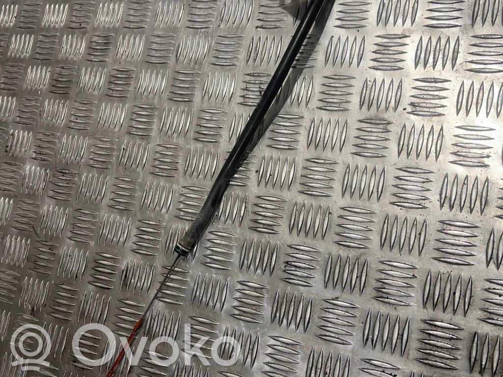 Citroen Berlingo Ölmessstab Ölpeilstab 