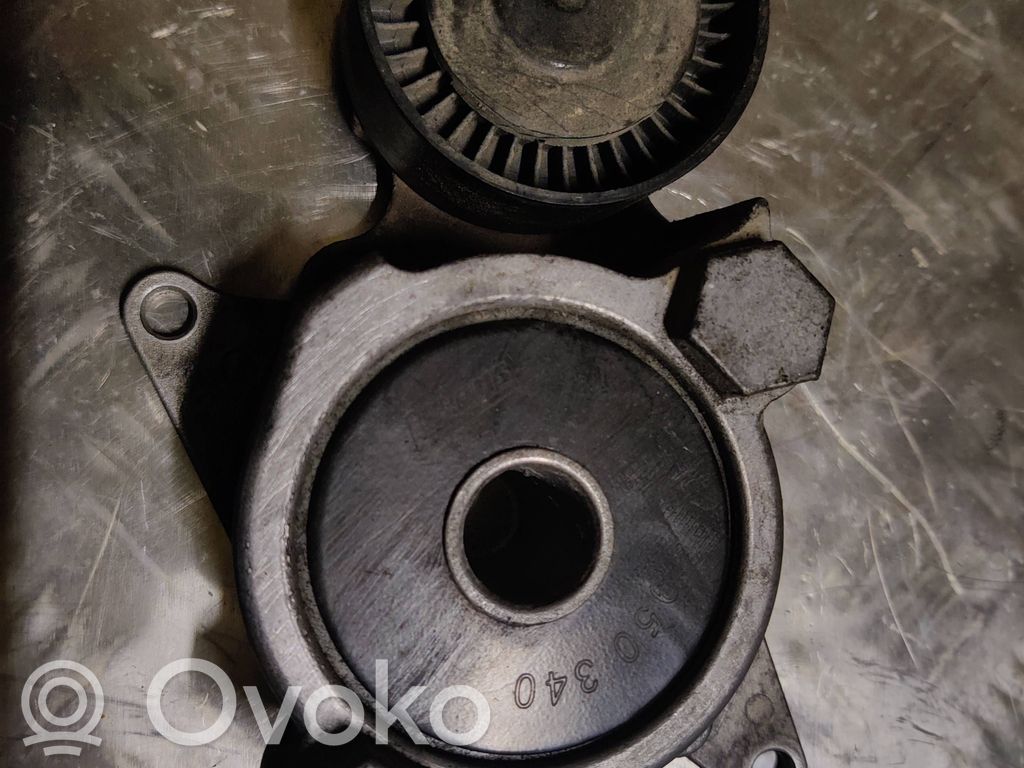 Toyota RAV 4 (XA30) Napinacz paska alternatora 