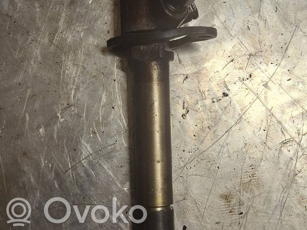 Citroen C6 Fuel injector 