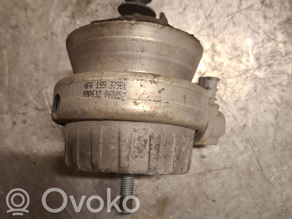 Audi A6 S6 C6 4F Engine mount bracket 