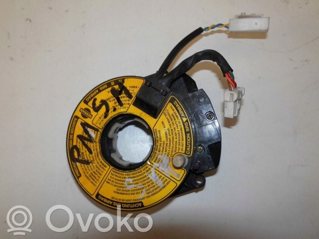 Nissan Primera Airbag-Set 