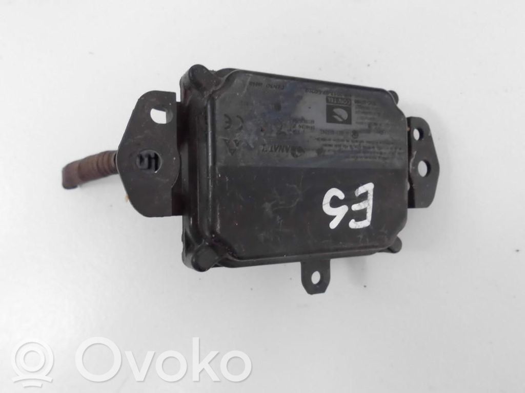 Sensor de radar Distronic   10R059602,059602,ES300H