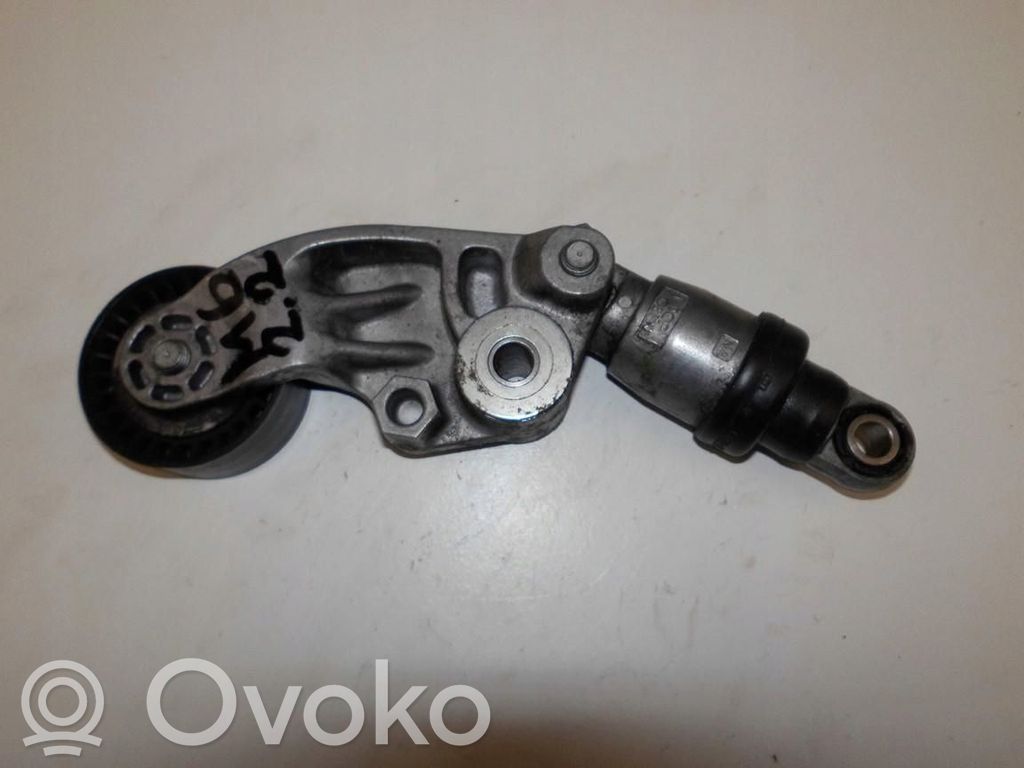 Mazda 6 Diržo įtempėjas 
