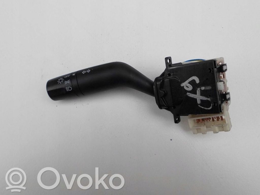 Mazda 6 Front indicator light 