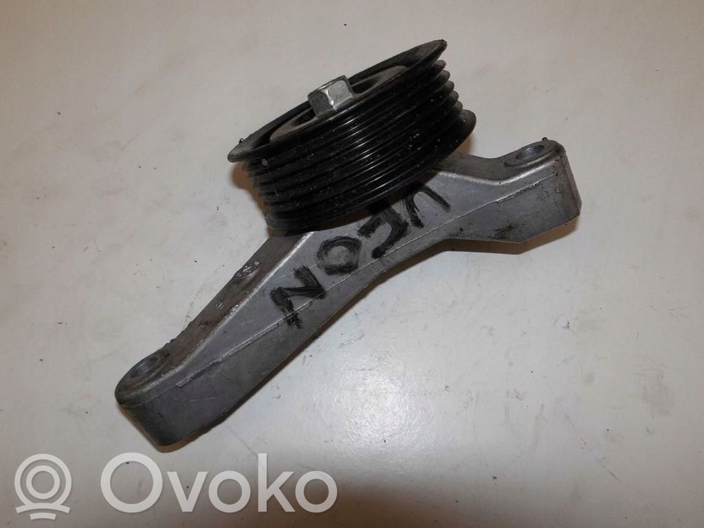 Honda Civic IX Diržo įtempėjas 