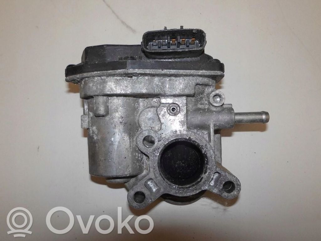 Honda Civic IX Zawór EGR 