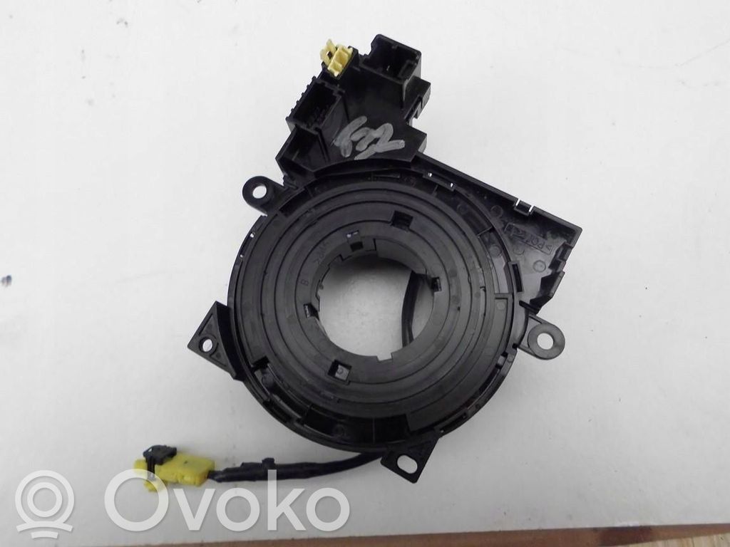 Nissan X-Trail T32 Airbag set 