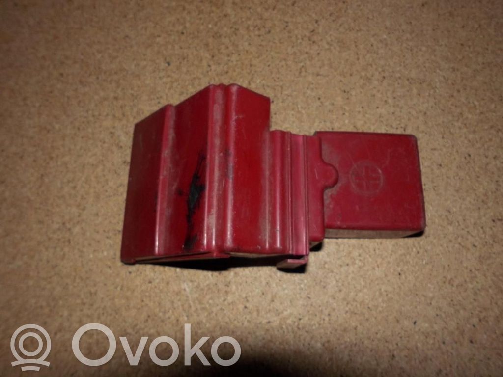 Mitsubishi Lancer X Pluskabel Batterie 