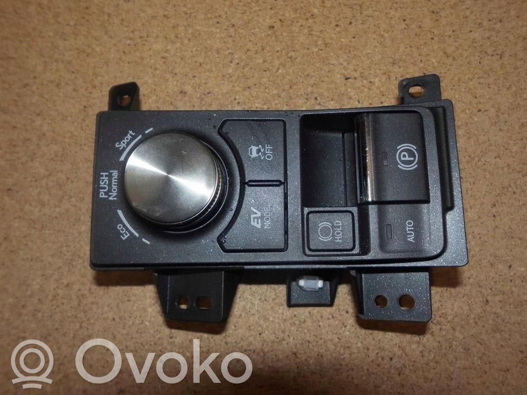 ESP (stability program) switch   08799O778