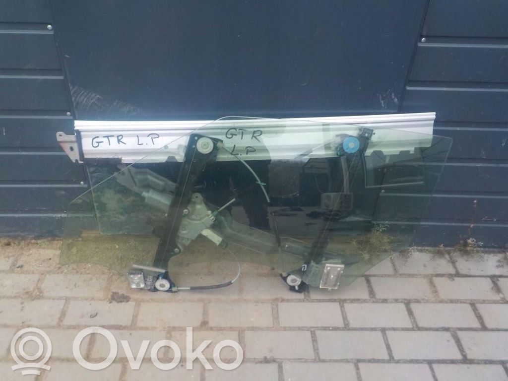 Skoda Kodiaq Kita salono detalė 