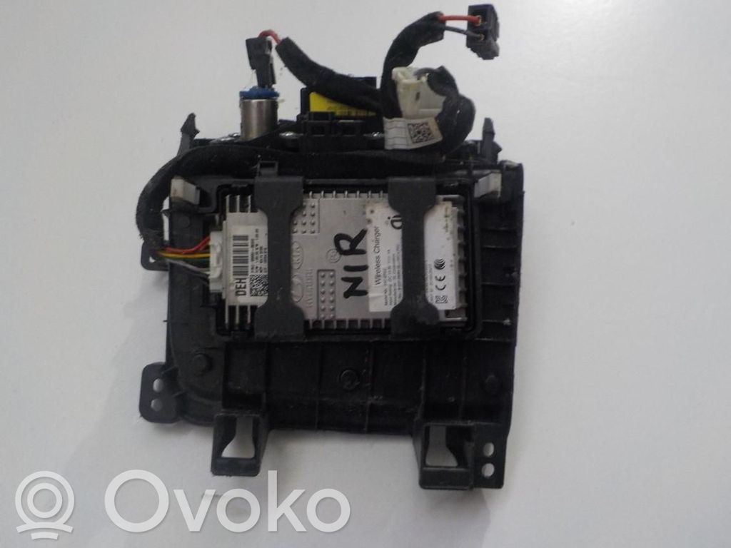KIA Niro Other control units/modules 