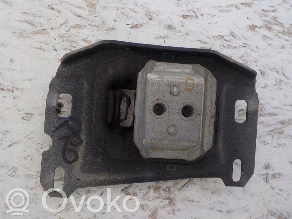 Toyota Proace Pagalvė pavarų dėžės 