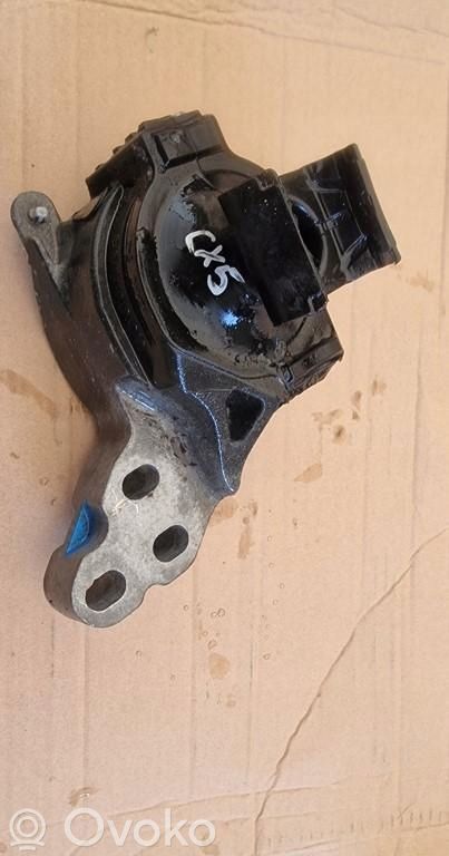 Engine mount bracket   92739