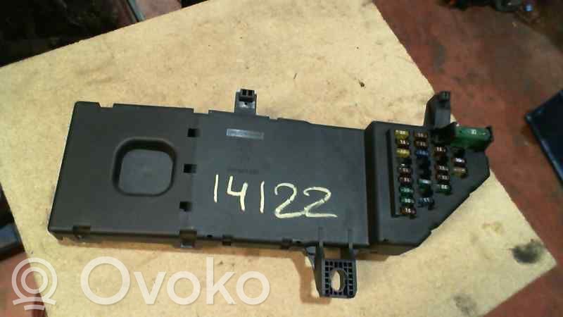 Engine control unit/module   460023260,371201