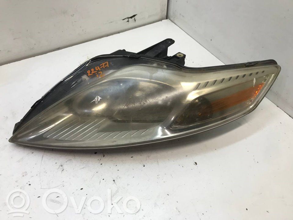 Ford Mondeo MK IV Headlight/headlamp 