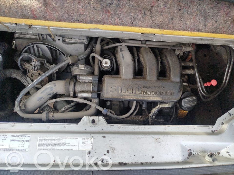 Motor completo   545456,G13