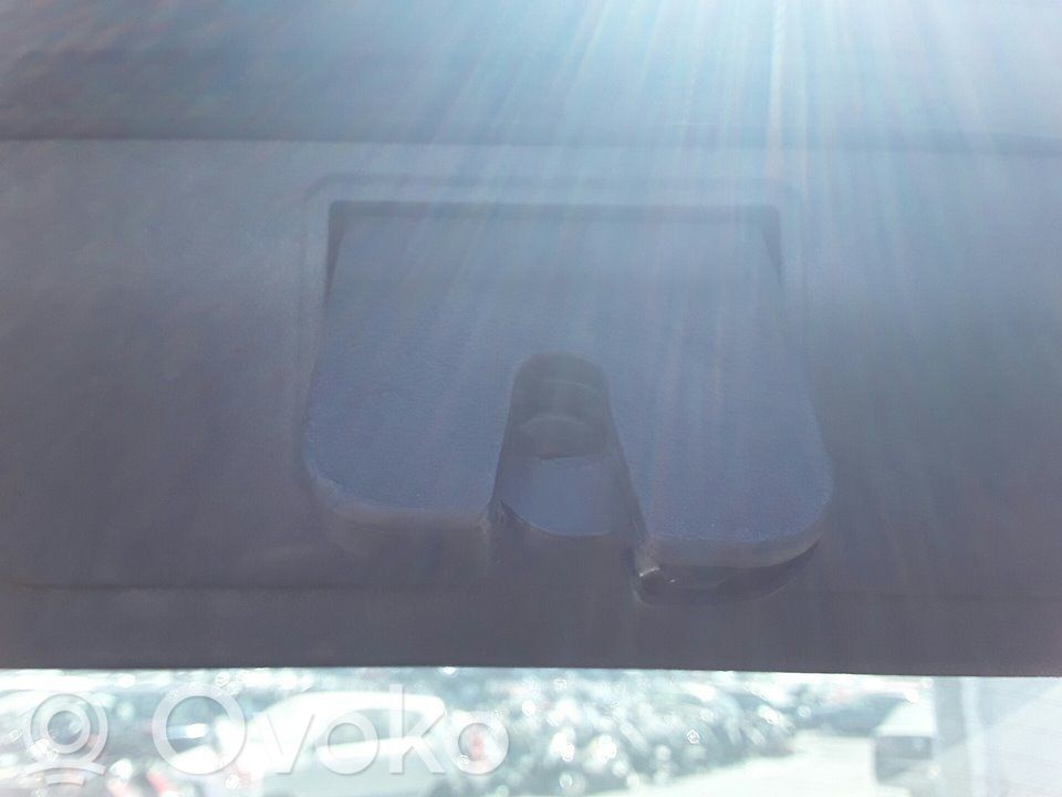Seat Ibiza III (6L) Zamek klapy tylnej / bagażnika 