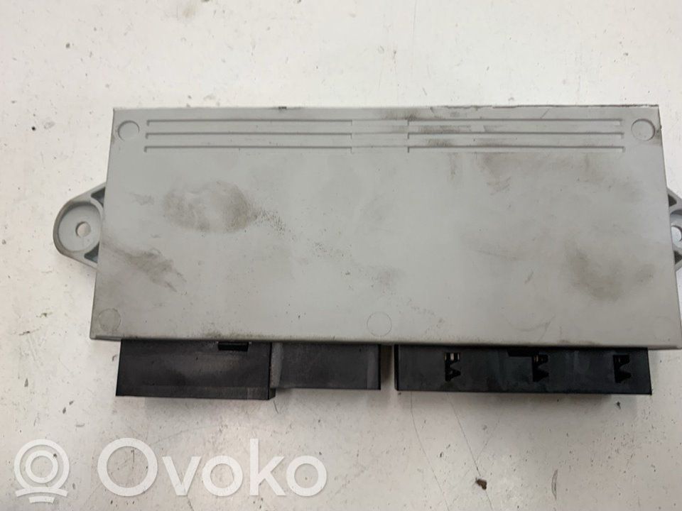 BMW 7 E65 E66 Inne komputery / moduły / sterowniki 