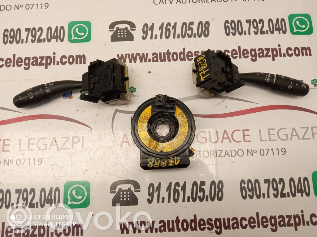 Hyundai i30 Inny element deski rozdzielczej 