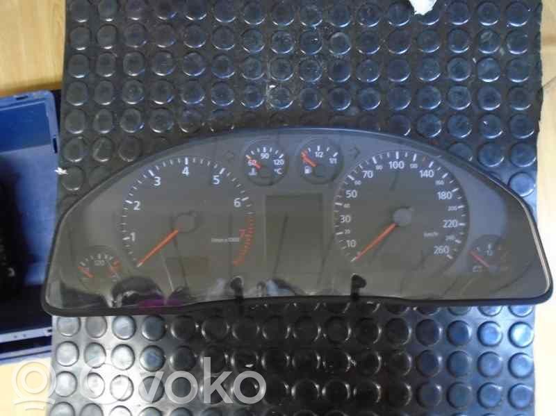 Audi A6 S6 C5 4B Other dashboard 