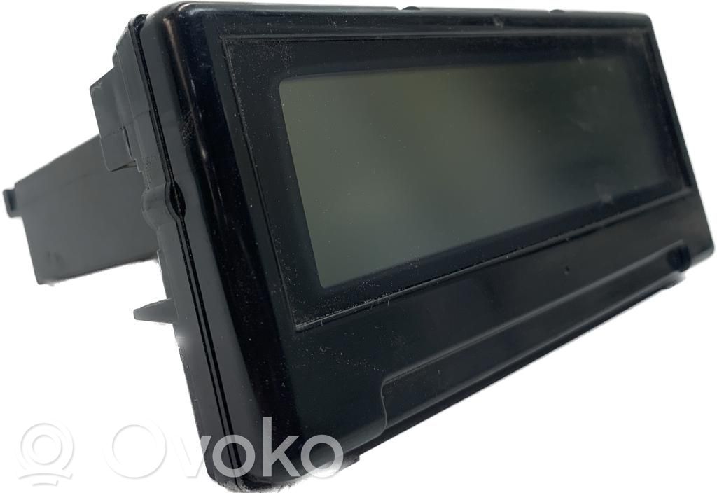 Bedieneinheit Controller Multimedia   30797719,D4204T