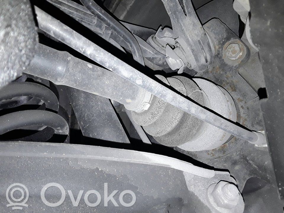 Eje de transmisión trasero   33217561783,GS637DZ