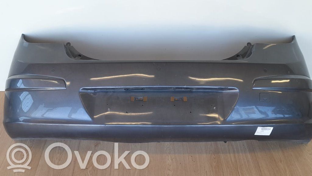 Hyundai i30 Parachoques 