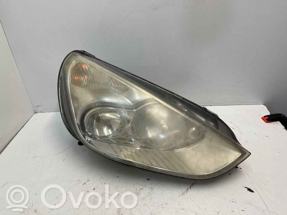 Phare frontale   6M2113W029,491312