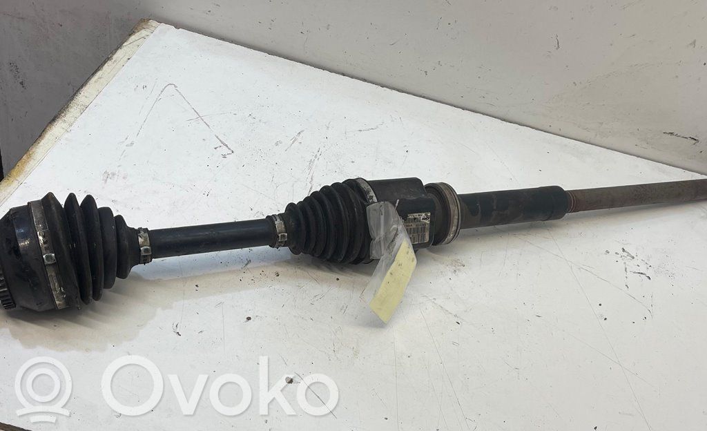Volvo XC70 Półoś przednia 