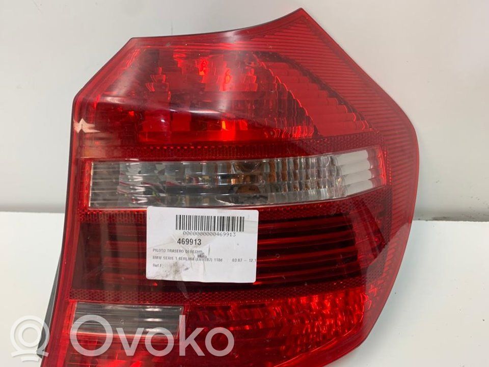 Rear/tail lights   13405110,469913