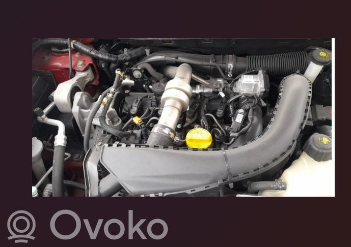 Sworzeń osi przedniej   553645,K9K