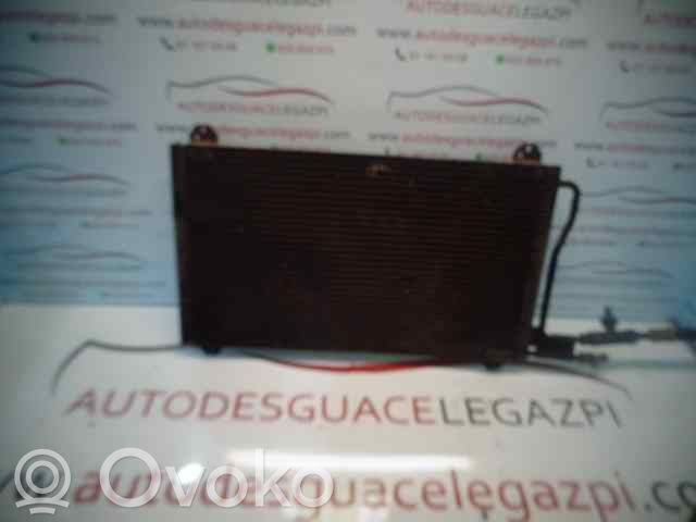 Mercedes-Benz Sprinter W901 W902 W903 W904 Radiator răcire A/C (condensor) 