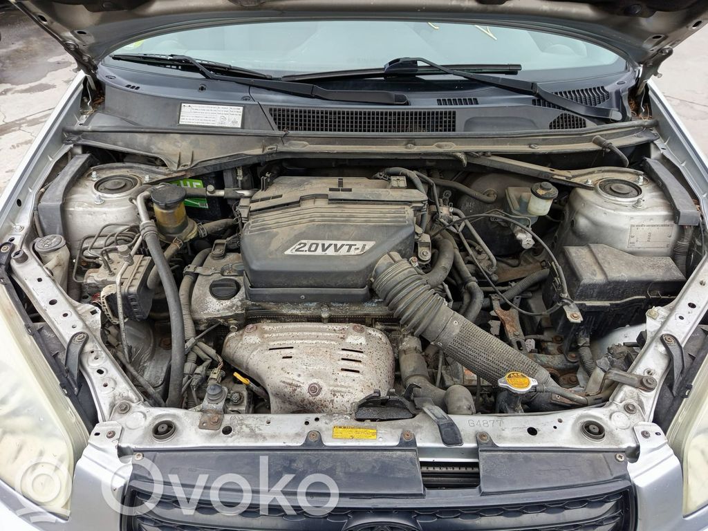 Toyota RAV 4 (XA20) Motor complet pentru înlocuire 