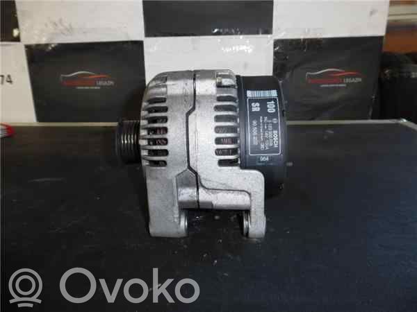Opel Vectra B Other devices 