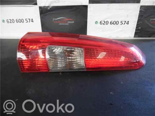 Volvo XC70 Rückleuchte Heckleuchte 