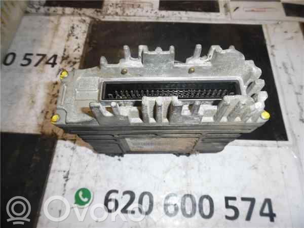 Engine control unit/module   6K0906030E,21258