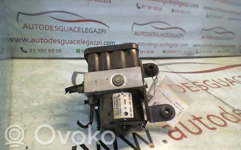 ABS Pump   5N612C405GA,166944