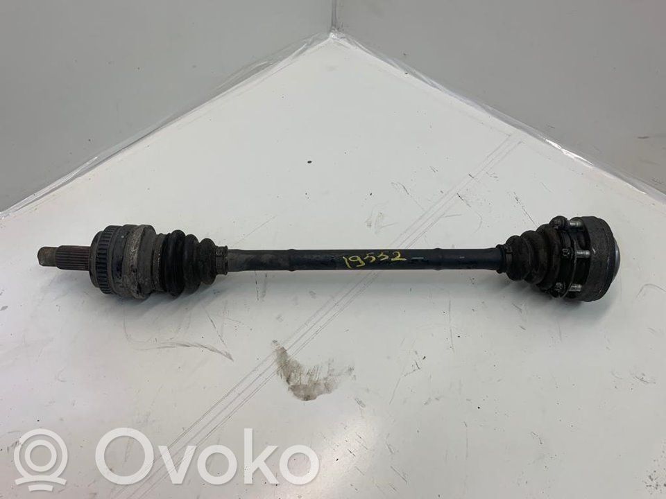BMW 3 E90 E91 Rear driveshaft 