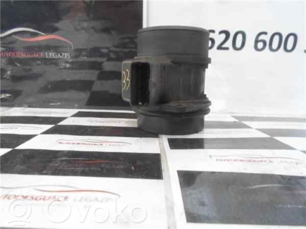 Citroen Berlingo Oro srauto matuoklis 