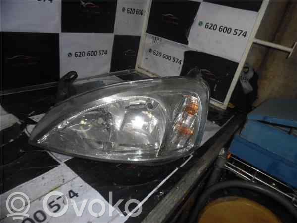 Headlight/headlamp   24076,FAROIZQUIERDO