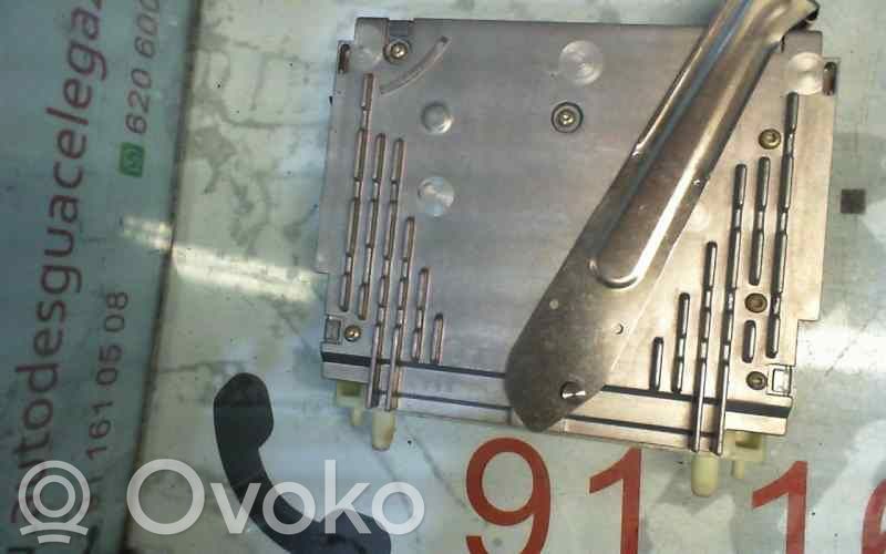Engine control unit/module   17660252,430234