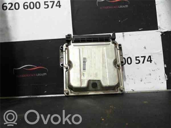 Citroen Xantia Engine control unit/module 