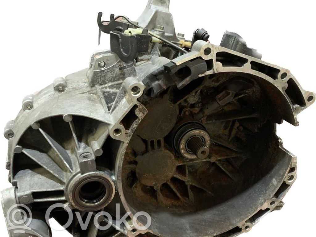 Ford Mondeo Mk III Automatinė pavarų dėžė 