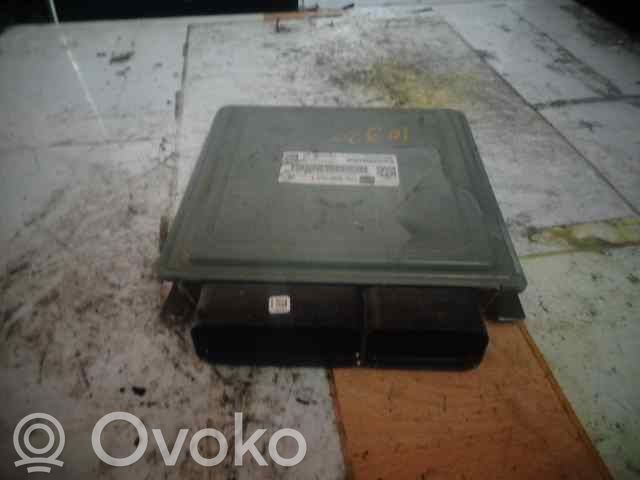 Seat Ibiza IV (6J,6P) Sterownik / Moduł ECU 
