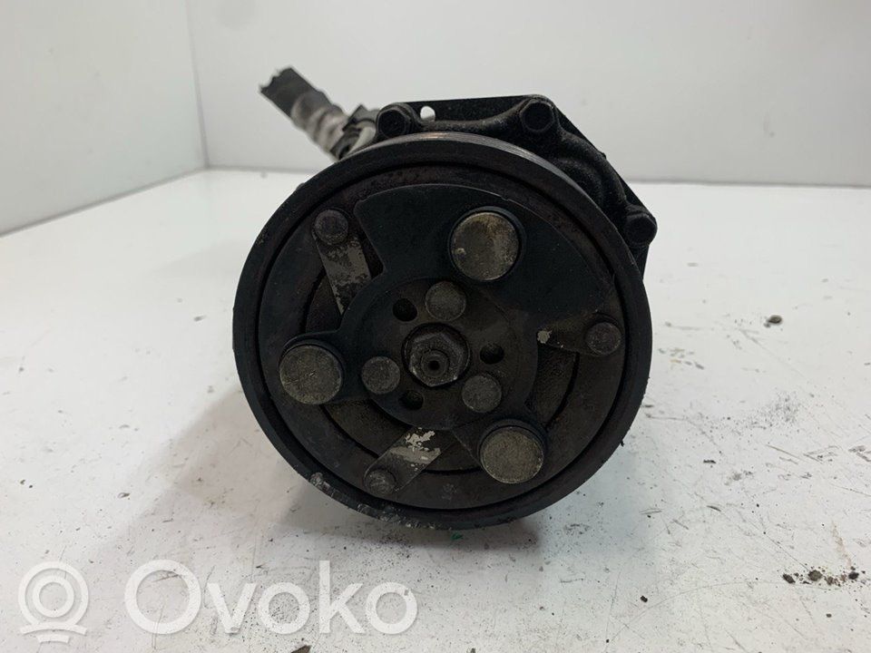 Seat Leon (1M) Ilmastointilaitteen kompressorin pumppu (A/C) 