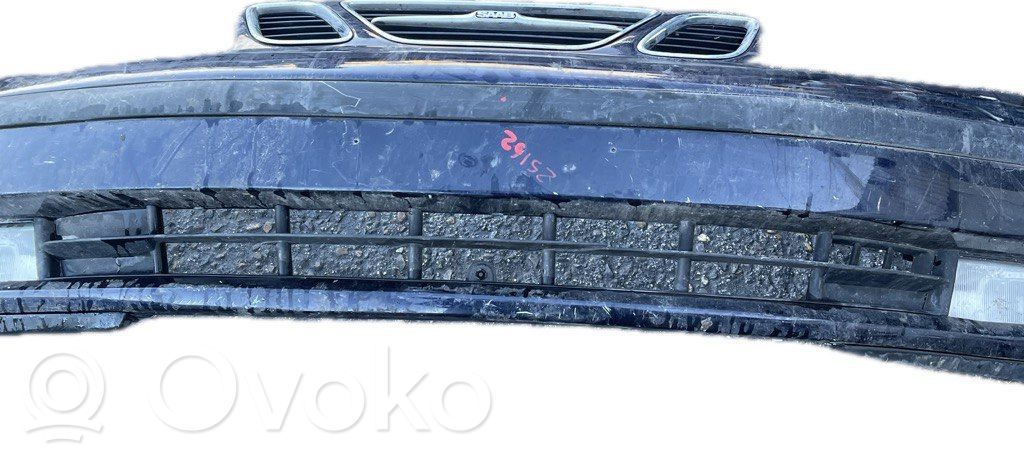 Saab 9-5 Front bumper 