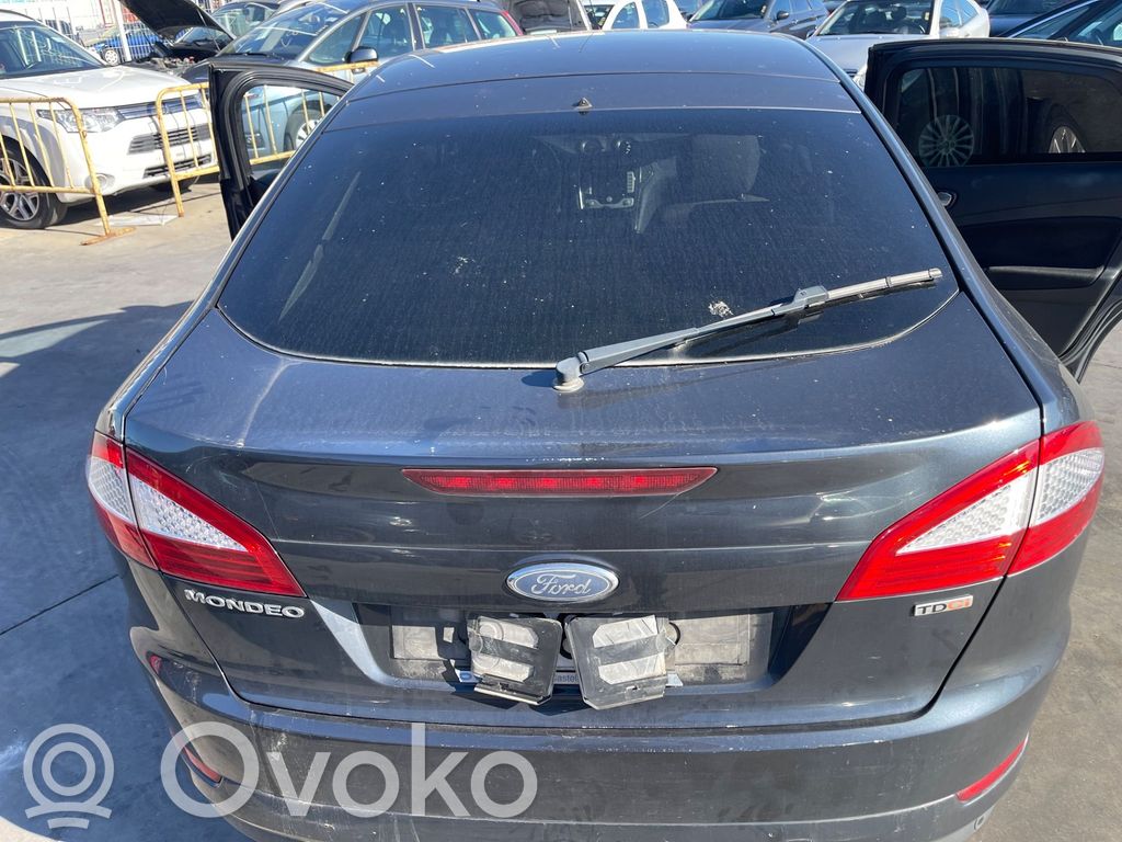 Ford Mondeo Mk III Hayon/capotă portbagaj 