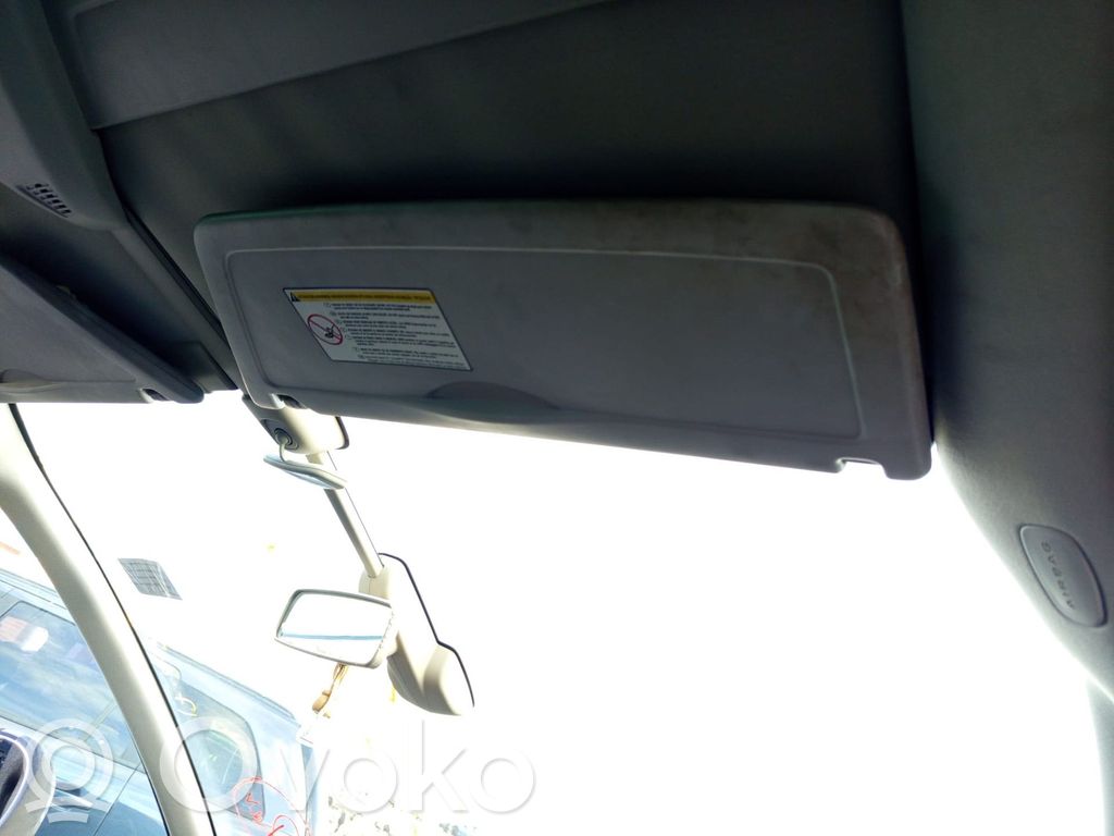 Citroen C4 Grand Picasso Set ornamente interior 