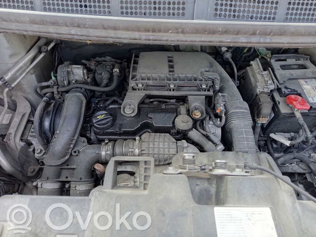 Motor completo   BH02,562445